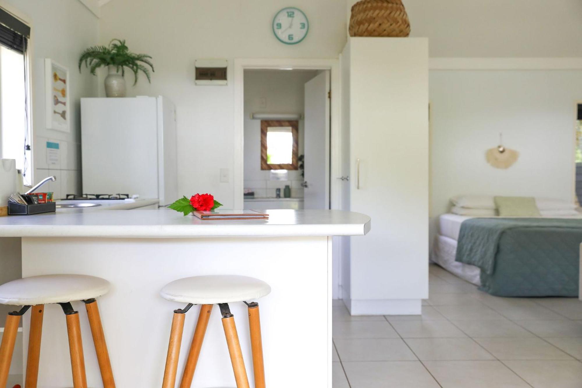 Makayla Palms Villa Rarotonga Eksteriør billede